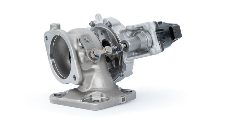 Garrett 2022+ Ford Bronco/Ranger Raptor 3.0L GT1752S PowerMax Turbocharger Kit (RH & LH Turbos) Turbochargers Garrett