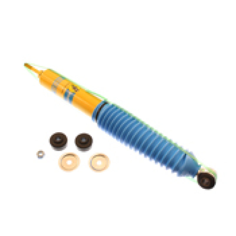 Bilstein 4600 Series 92-06 Ford E-150 Rear 46mm Monotube Shock Absorber Shocks and Struts Bilstein