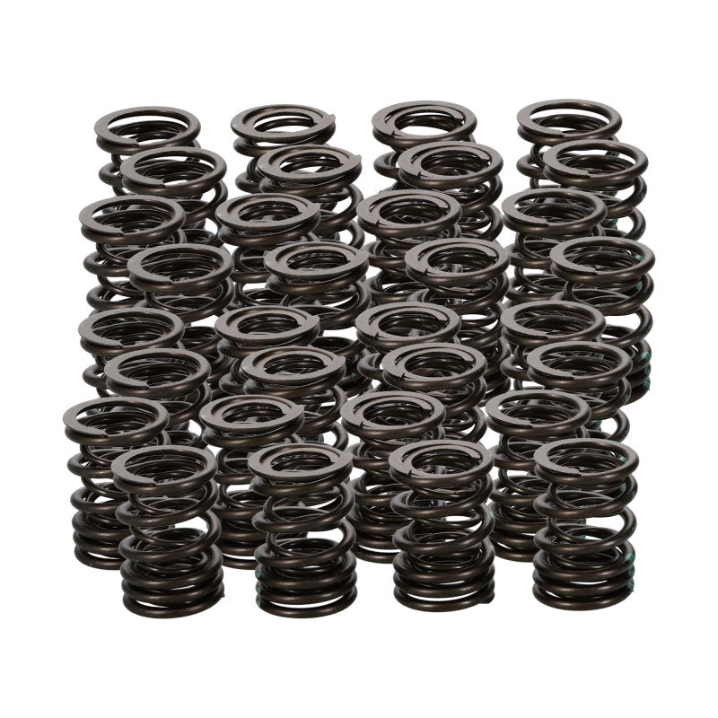 Manley Toyota 3UR-FE Valve Spring and Retainer Kit (Use factory valve locks) Valve Springs, Retainers Manley Performance