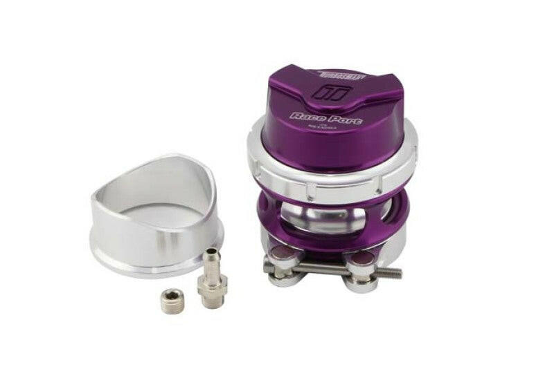 Turbosmart BOV Race Port - Purple - Gen V Blow Off Valves Turbosmart