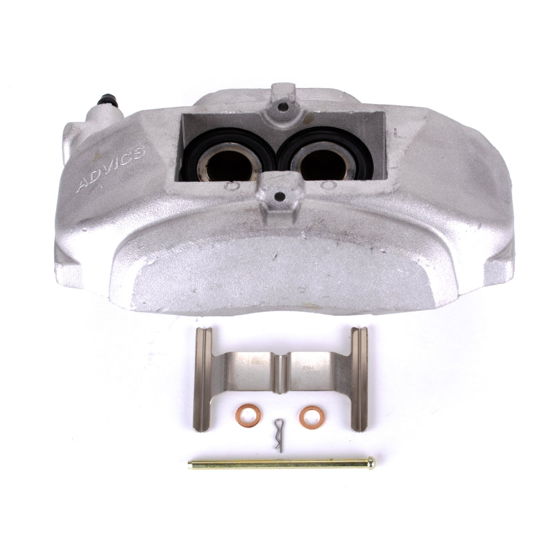 Power Stop 16-17 Lexus GS200t Front Left Autospecialty Caliper w/o Bracket Brake Calipers - OE PowerStop