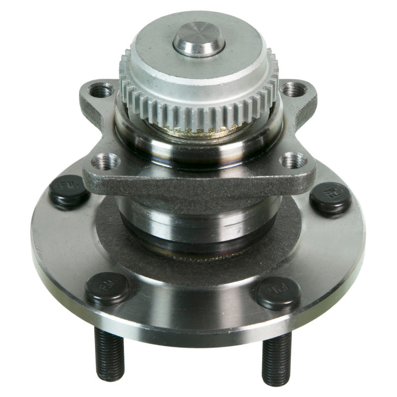MOOG 97-04 Mitsubishi Diamante Rear Hub Assembly Wheel Hubs Moog