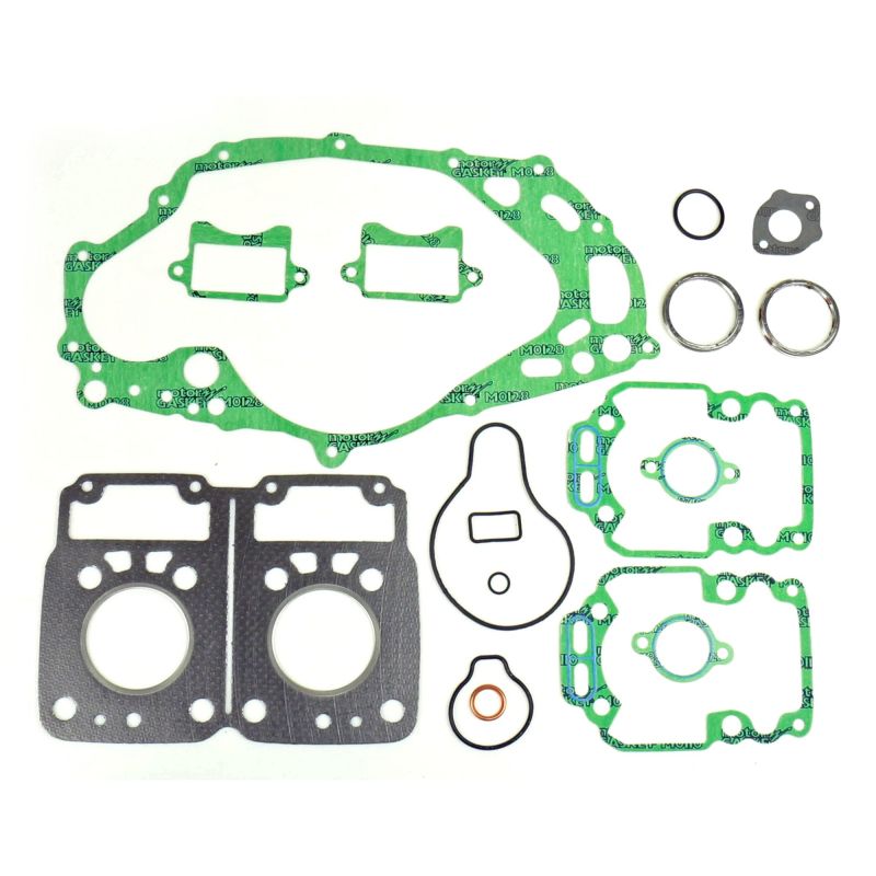 Athena 86-87 Suzuki RGV Gamma 250 Complete Gasket Kit (w/o Oil Seals) Gasket Kits Athena