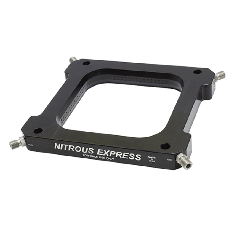 Nitrous Express 4500 Assassin Nitrous Plate Only Nitrous Plates Nitrous Express