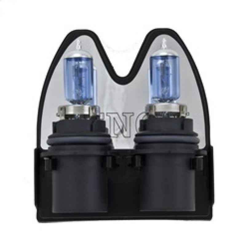 Hella Optilux XB White Halogen Bulbs HB5 9007 12V 100/80W (2 pack) Bulbs Hella
