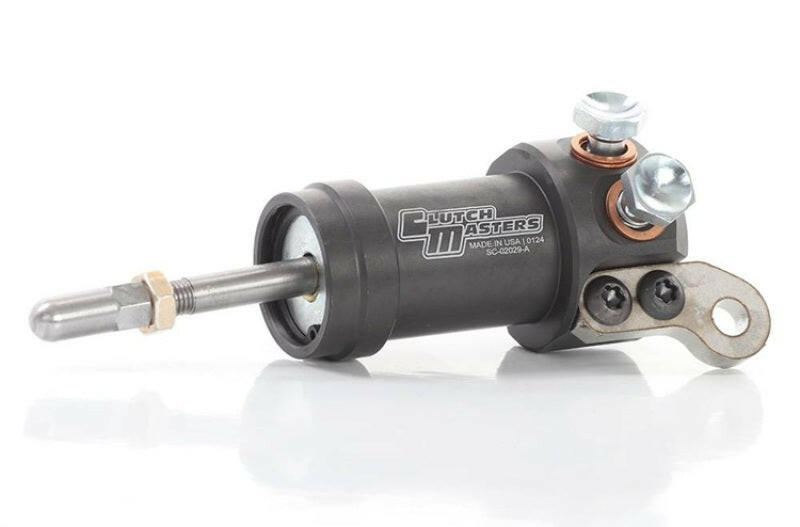 Clutch Masters 06-08 Audi B7 S4 OE Replacement Billet Slave Cylinder Slave Cylinder Clutch Masters
