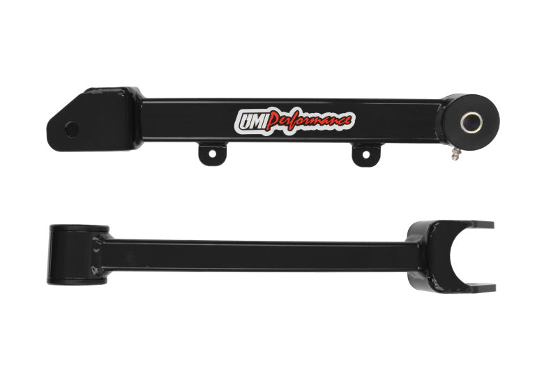 UMI 16-24 Chevrolet Camaro Suspension Control Arm - Black Control Arms UMI Performance