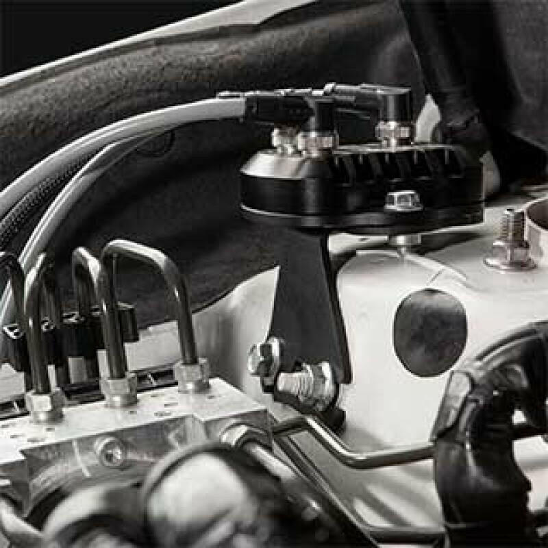 COBB 2015-2021 Subaru WRX CAN Gateway Reverse Mount Bracket Brackets COBB