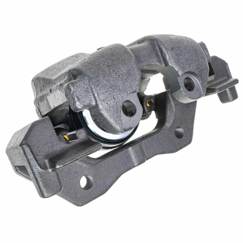 Power Stop 07-12 Ford Escape Front Right Autospecialty Caliper w/Bracket Brake Calipers - OE PowerStop