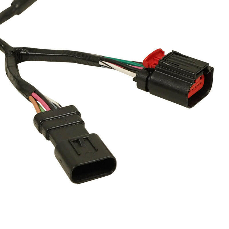 BD Diesel E-PAS Emergency Engine Shutdown - 16-17 Chevy 2.8L Canyon/Colorado Positive Air Shutdown BD Diesel