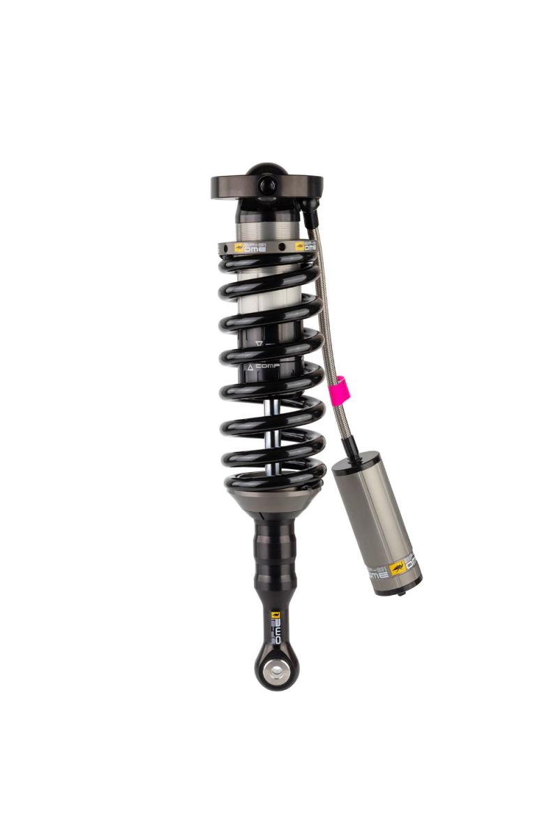 ARB / OME Bp51 Coilover S/N..Hilux Fr Rh Coilovers ARB