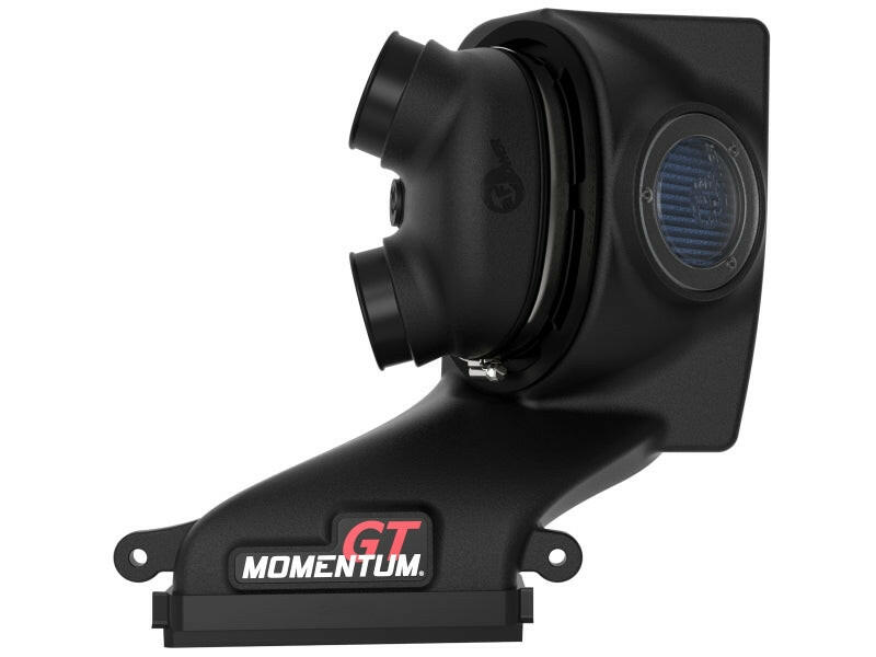 aFe Momentum GT Pro 5R Cold Air Intake System 19-23 Ford Edge ST V6-2.7L (tt) Cold Air Intakes aFe