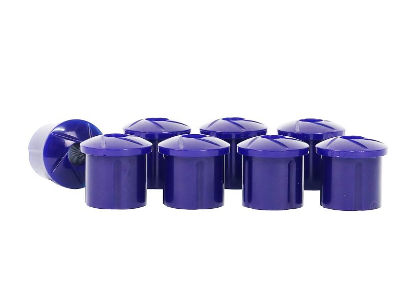 SuperPro Rear Spring Bush All Bush Bushing Kits Superpro
