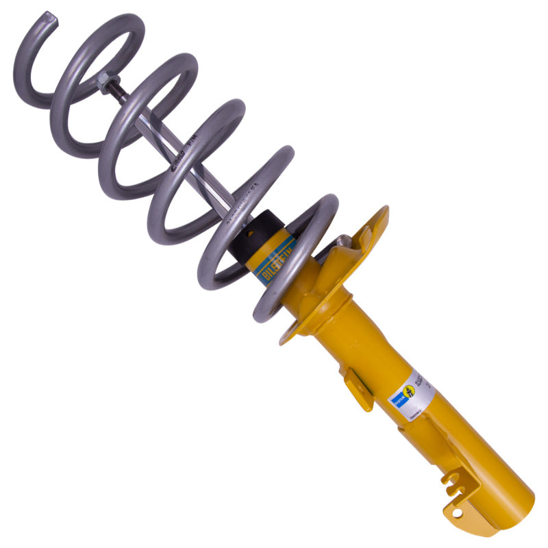 Bilstein B12 Pro-Lift Kit 14-19 Jeep Cherokee Front and Rear Suspension Kit Shock & Spring Kits Bilstein