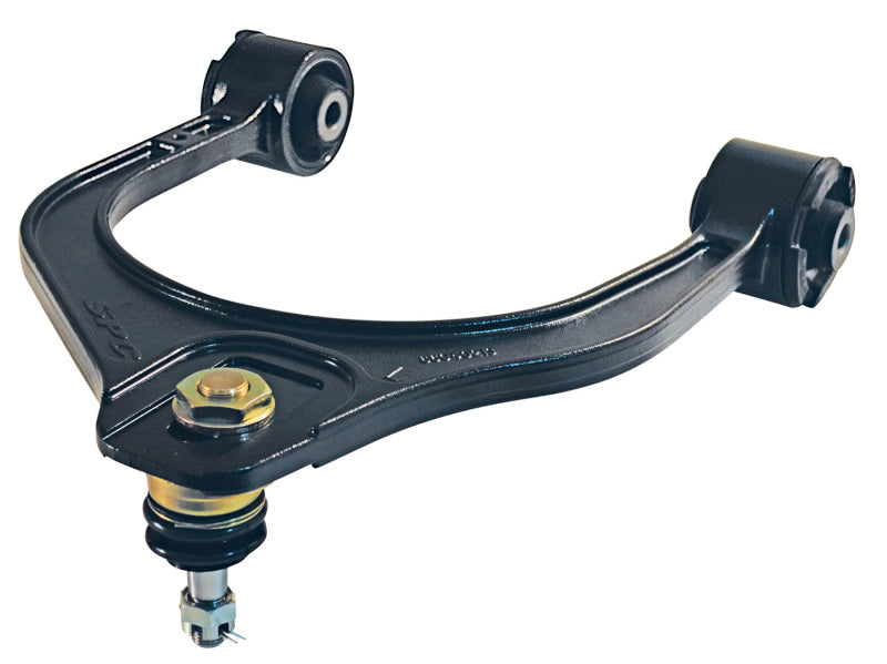 SPC Performance 09-12 Dodge Charger/Chrysler 300 Front Adjustable Upper Control Arm Control Arms SPC Performance