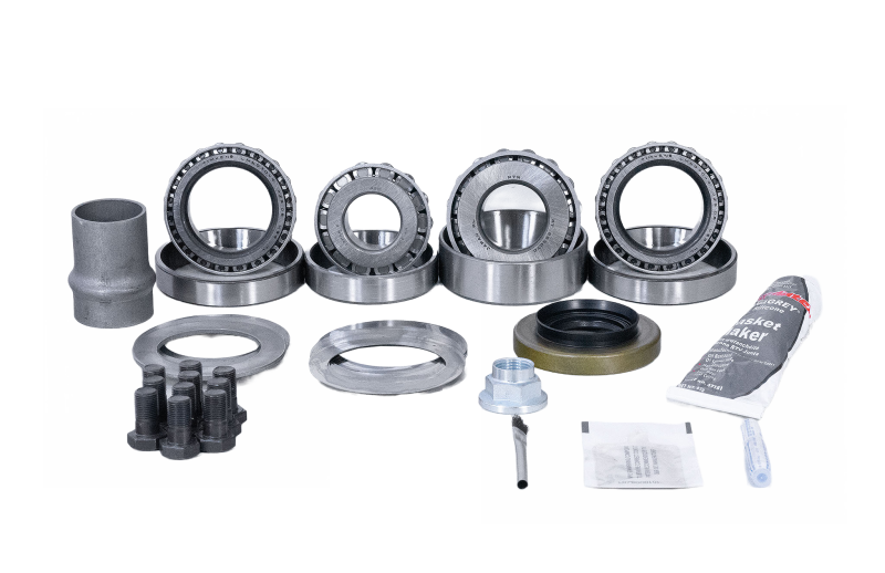 Revolution Gear & Axle 86-89 Toyota Gen4 Pickup 7.5in IFS 45mm Ring & Pinion Master Install Kit Differential Install Kits Revolution Gear & Axle