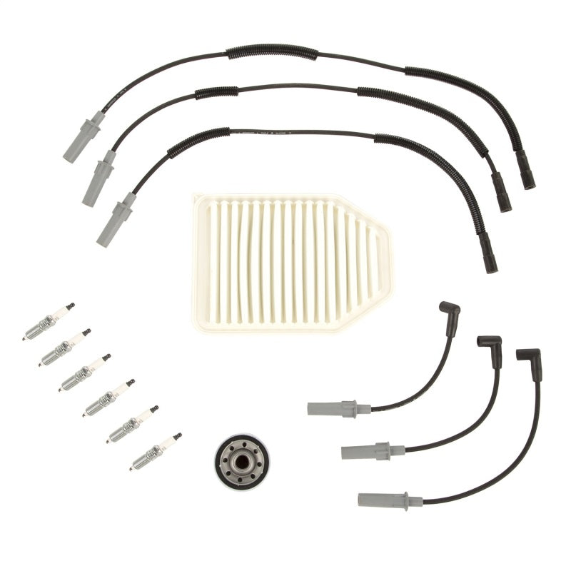 Omix Tune Up Kit 3.8L- 07-11 Jeep Wrangler Hardware Kits - Other OMIX