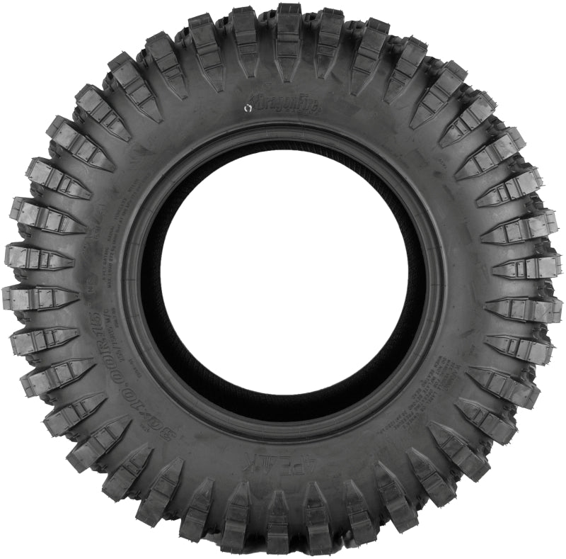 DragonFire Racing 4Peak Tire 33X10R15 Tires - Off Road DragonFire Racing