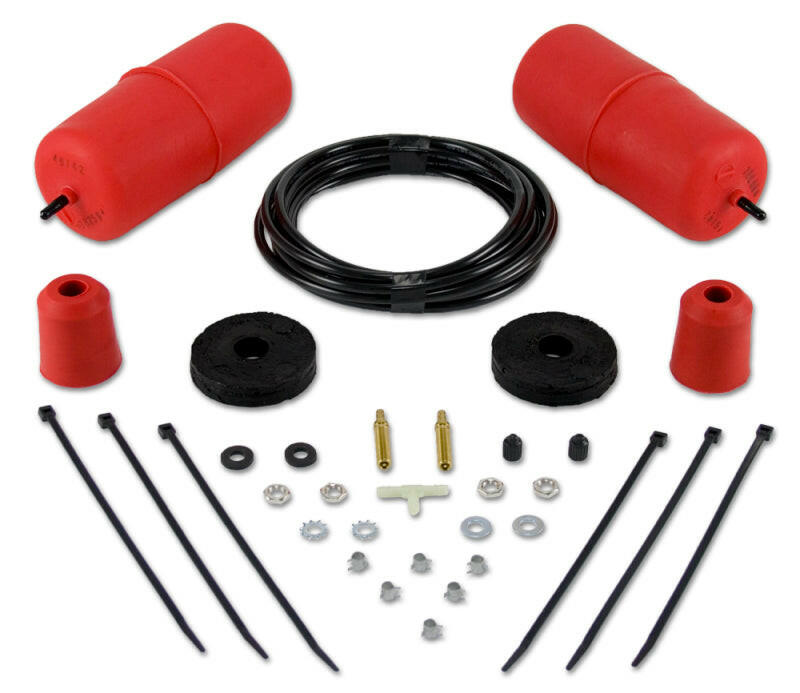 Air Lift Air Lift 1000 Air Spring Kit Air Suspension Kits Air Lift