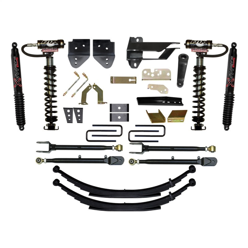 Skyjacker 8.5In C/O SYS/17 F250-350 4WD Coilovers Skyjacker