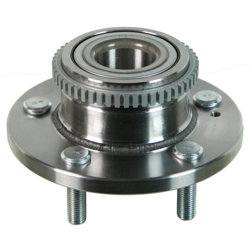 MOOG 01-06 Hyundai Santa Fe Rear Hub Assembly Wheel Hubs Moog