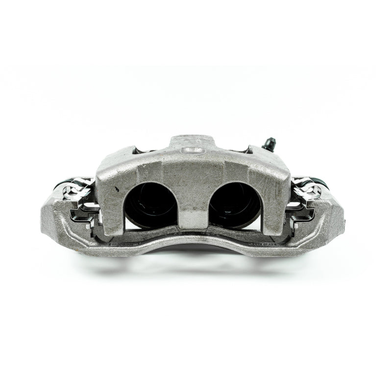 Power Stop 06-10 Ford Explorer Front Right Autospecialty Caliper w/Bracket Brake Calipers - OE PowerStop