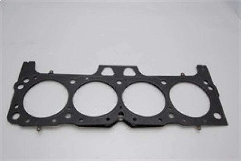 Cometic Ford 385 Series .027in MLS Cylinder Head Gasket - 4.670in Bore Head Gaskets Cometic Gasket