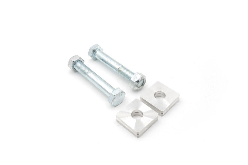 SPL Parts 2019+ Hyundai Veloster N (JSN) Camber Only (For SPL EL JSN) Hardware Kits - Other SPL Parts