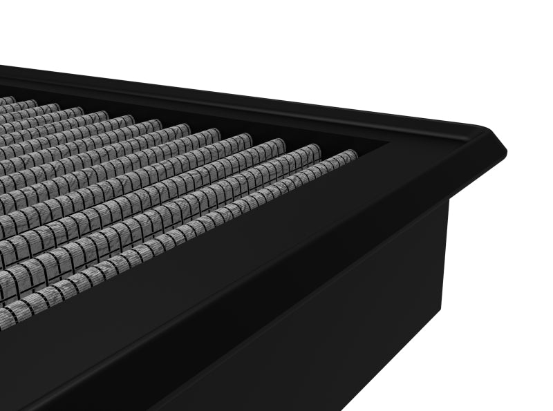 aFe MagnumFLOW Pro DRY S OE Replacement Filter 16-19 Cadillac CT-6 L4-2.0L Air Filters - Direct Fit aFe