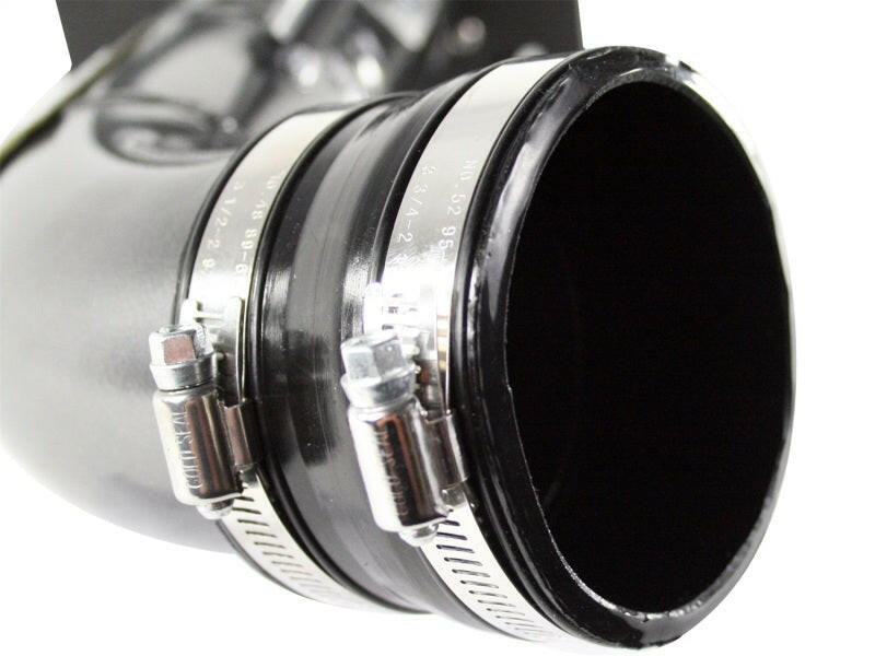 aFe FULL METAL Power Intakes Stage-2 PDS AIS PDS; Ford Ranger 04-11 V6-4.0L Cold Air Intakes aFe