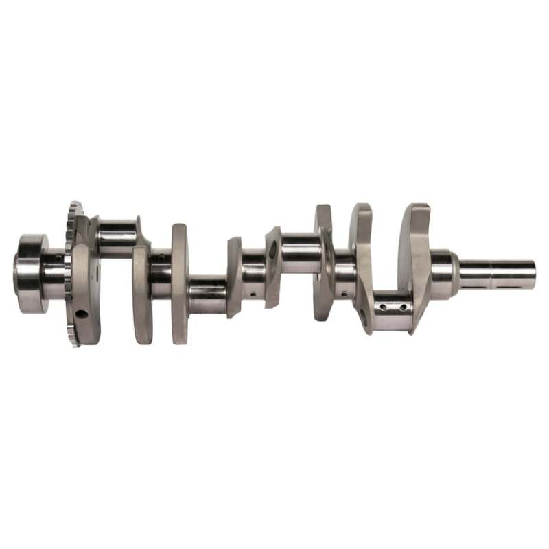 Manley Chrysler 5.7L/6.1L Hemi 4340 Forged Crankshaft w/ 32 Tooth Reluctor Wheel Crankshafts Manley Performance
