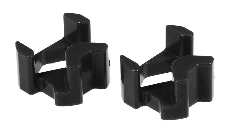 Prothane 95-99 Dodge Neon Left Trans Mount Insert - Black Bushing Kits Prothane