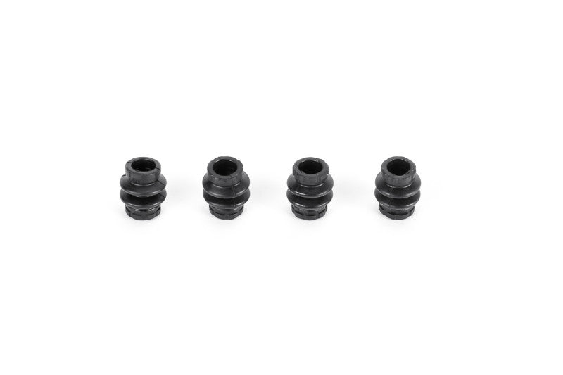 Power Stop 17-18 Ford E-450 Super Duty Pin Boot/Bushing Kit Hardware Kits - Other PowerStop