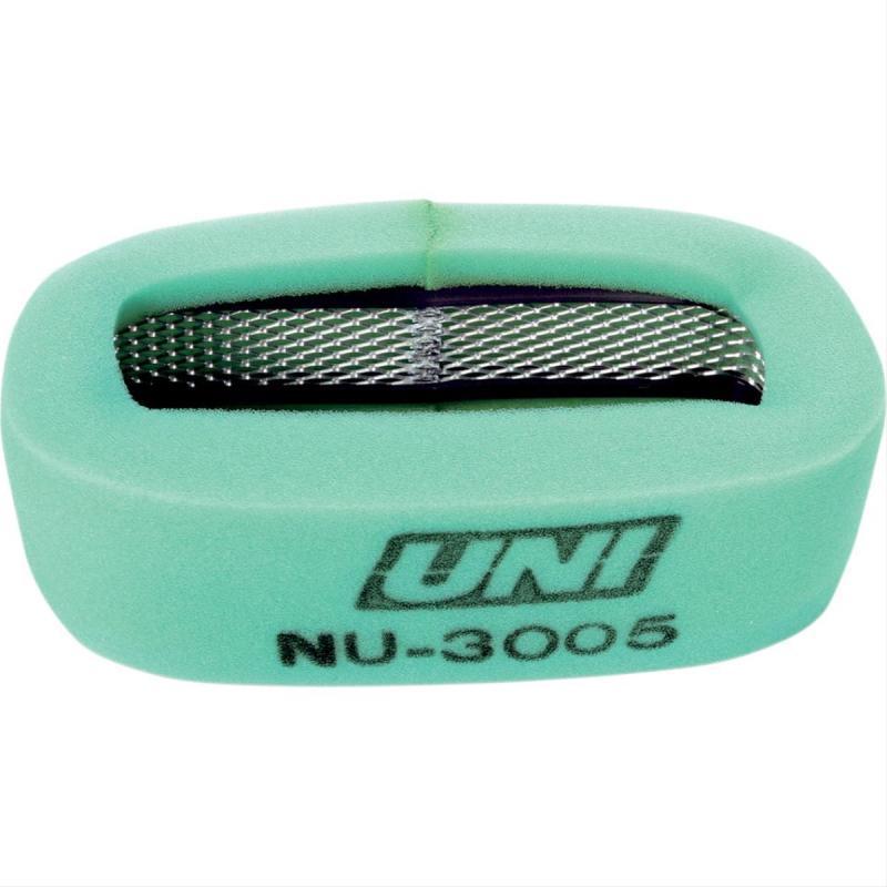 Uni FIlter 71-00 Triumph 750 Bonneville Air Filter Air Filters - Direct Fit Uni Filter