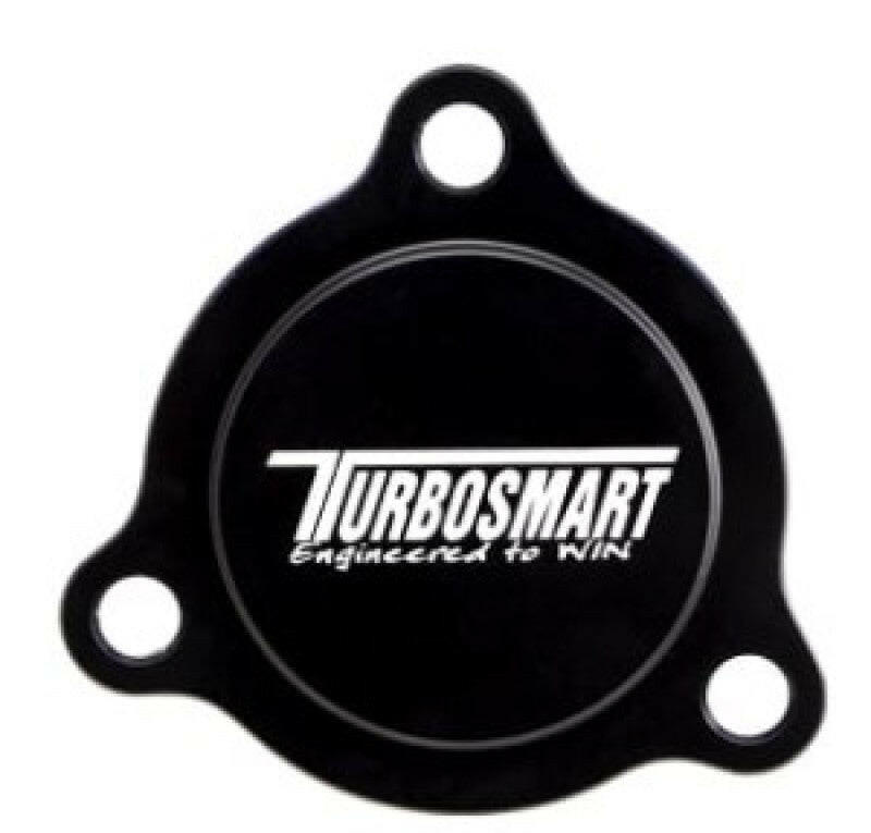 Turbosmart BOV Block-Off Cap Mini R56 Blow Off Valve Accessories Turbosmart