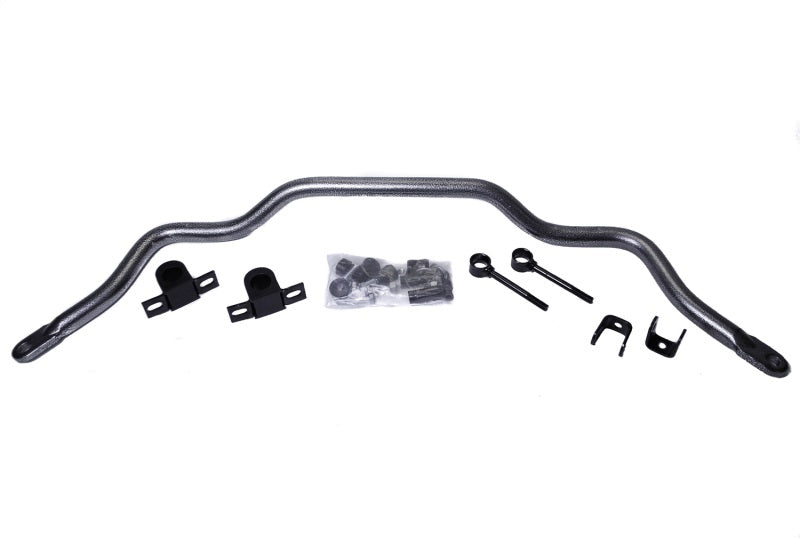 Hellwig 04-08 Ford F-150 2/4WD Solid Heat Treated Chromoly 1-7/16in Front Sway Bar Sway Bars Hellwig
