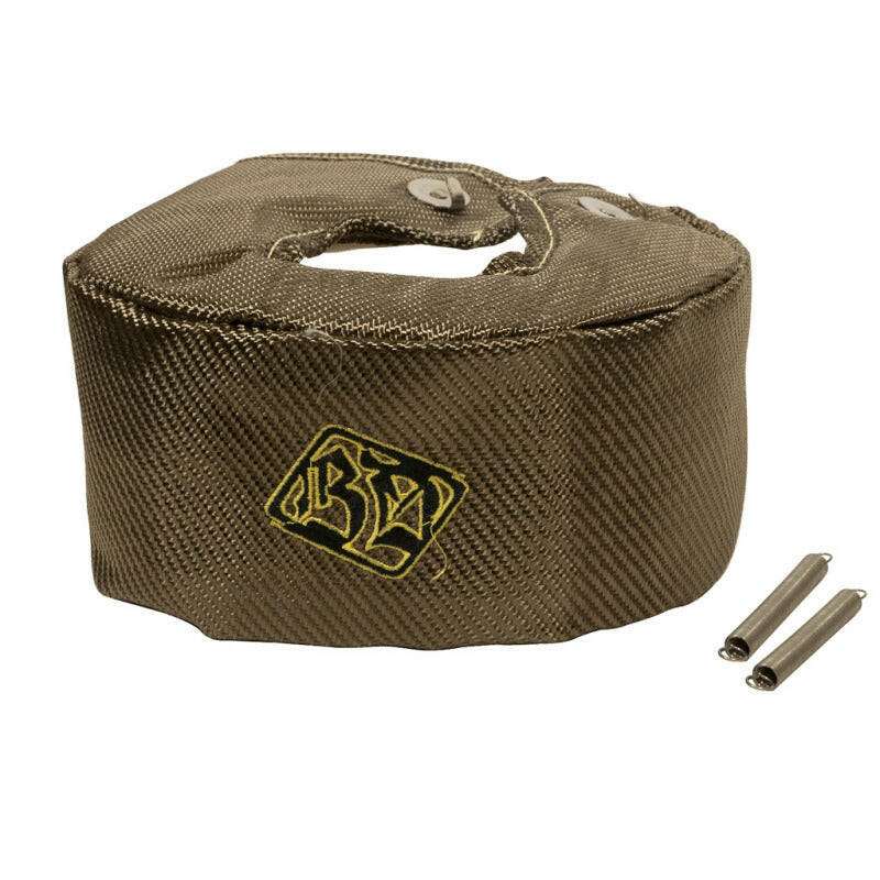 BD Diesel Turbo Blanket - T4 S300/S400 Turbo Blankets BD Diesel
