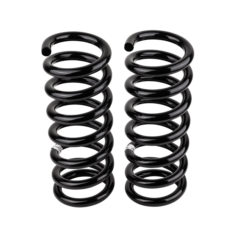 ARB / OME Coil Spring Front Nissan Y62 No Barf Coilover Springs Old Man Emu