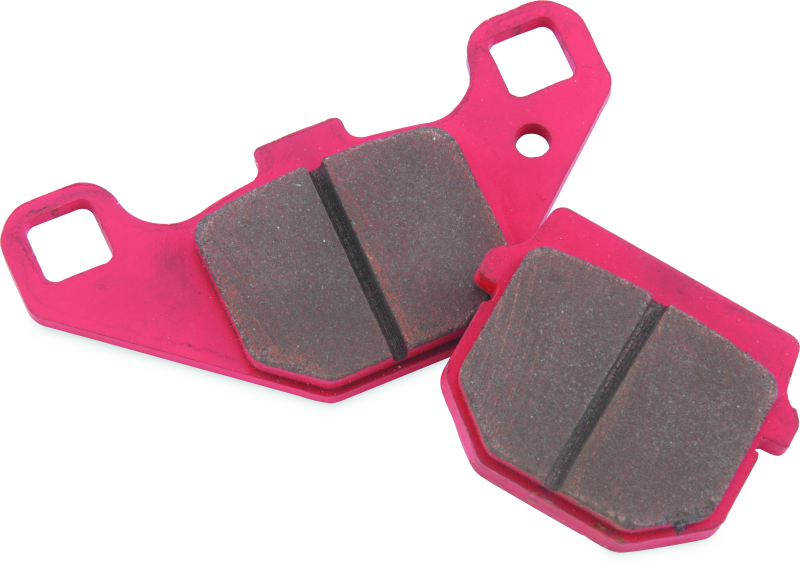 BikeMaster BM-083 Sintered Brake Pads Brake Pads - Performance BikeMaster