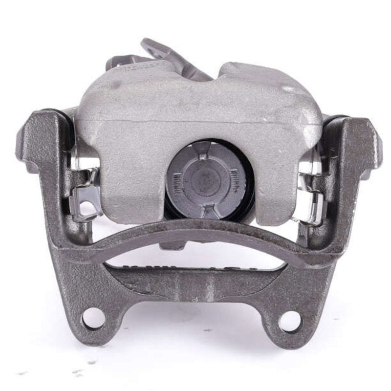 Power Stop 06-08 Audi A3 Rear Right Autospecialty Caliper w/Bracket Brake Calipers - OE PowerStop