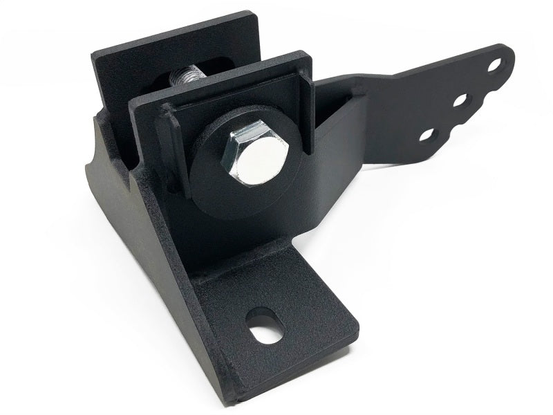 Tuff Country 08-23 Ford F-250 / F-350 4wd Track Bar Bracket (2.5in Drop) Suspension Arms & Components Tuff Country