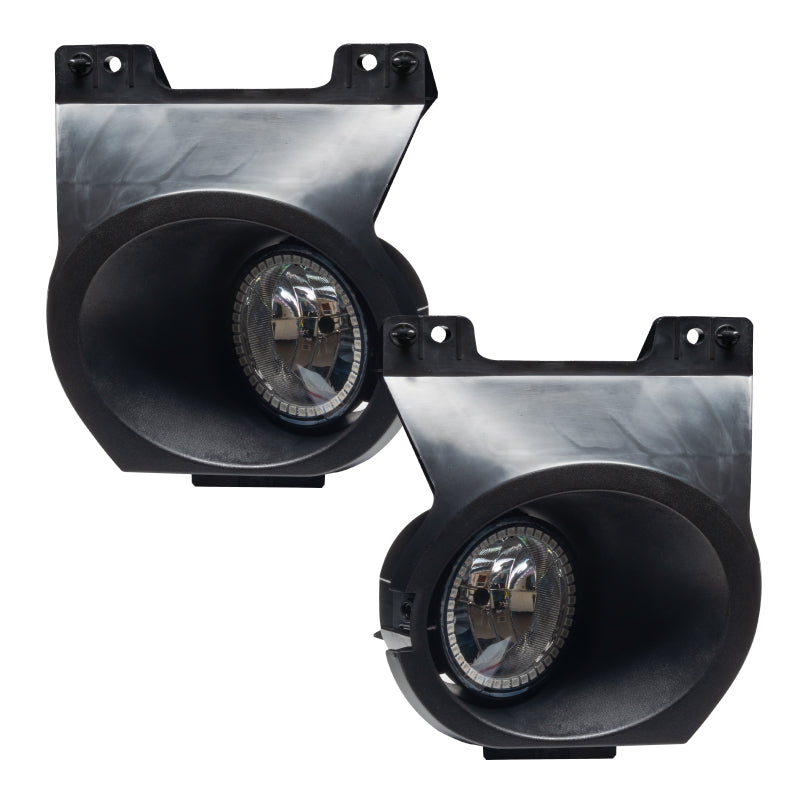 Oracle 11-14 Ford F-150 SMD FL - White Fog Lights ORACLE Lighting