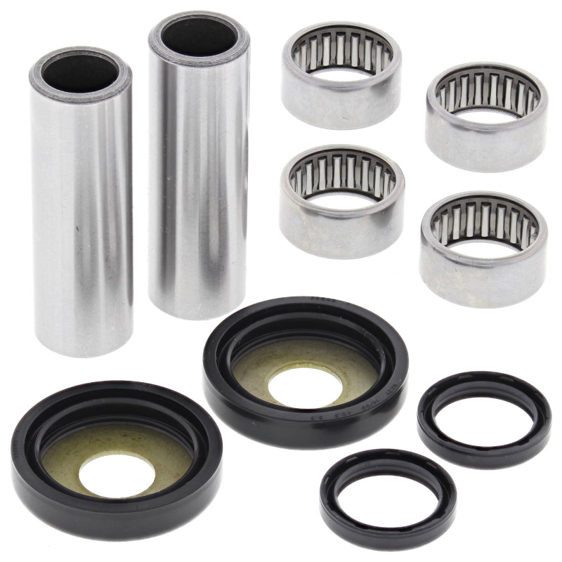 All Balls Racing 96-04 Honda XR250R Swing Arm Bearing Kit Swingarms All Balls Racing