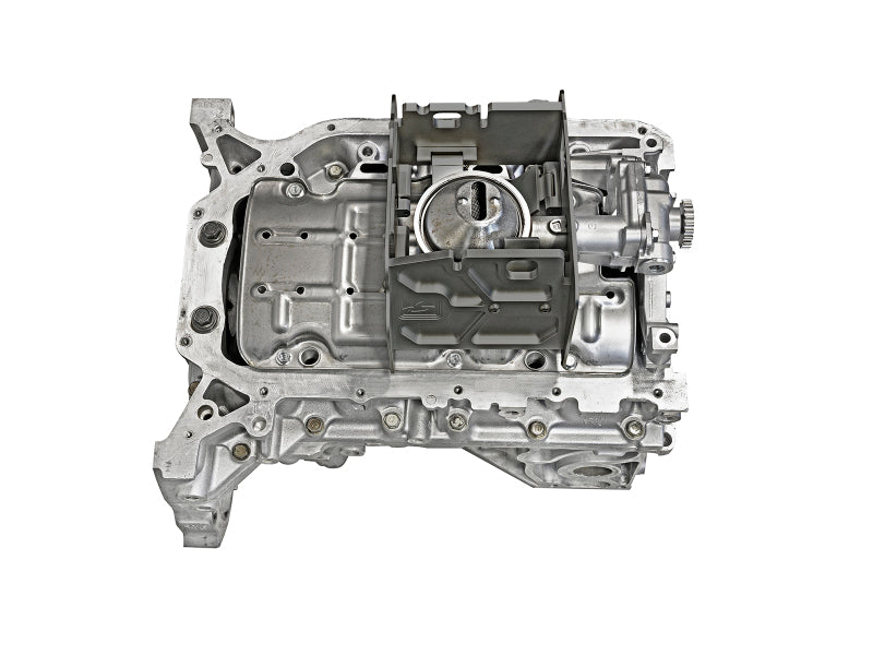 Skunk2 K-Series Billet Drop-In Oil Pan Baffle Oil Baffles Skunk2 Racing