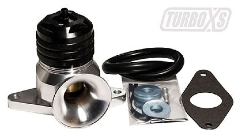 Turbo XS 08-12 WRX RFL Blow off Valve BOV Blow Off Valves Turbo XS