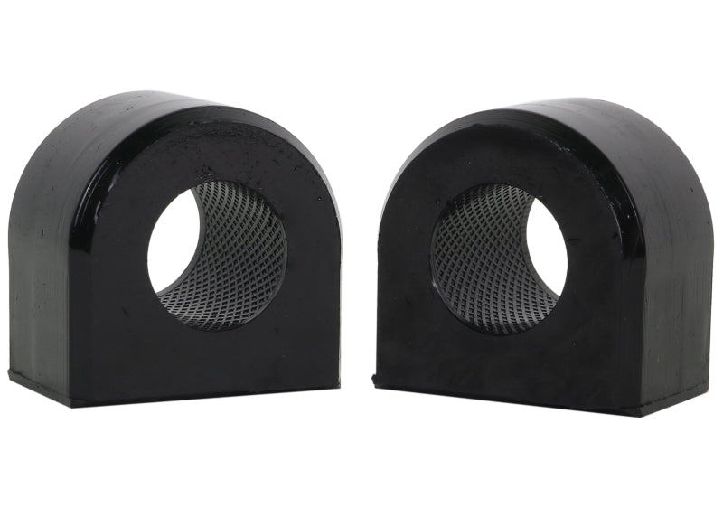 Whiteline 06-14 Volkswagen GTI 23.6mm Front Sway Bar Mount Bushing Kit Sway Bar Bushings Whiteline