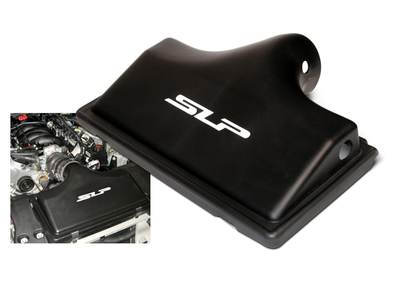 SLP 1998-1999 Chevrolet Camaro/Firebird LS1 Air-Box Lid Air Intake Components SLP