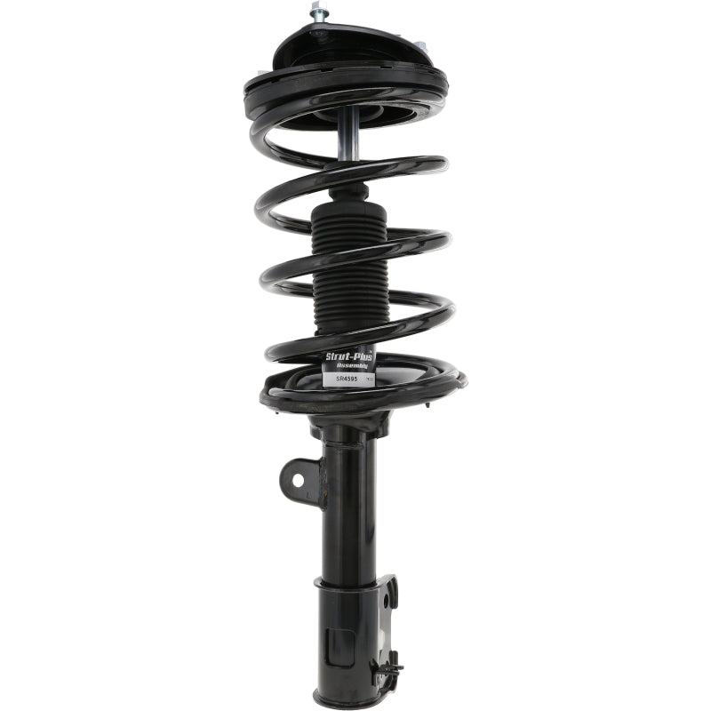 KYB Shocks & Struts Strut-Plus 07-09 Hyundai Santa Fe - Front Left Shock & Spring Kits KYB
