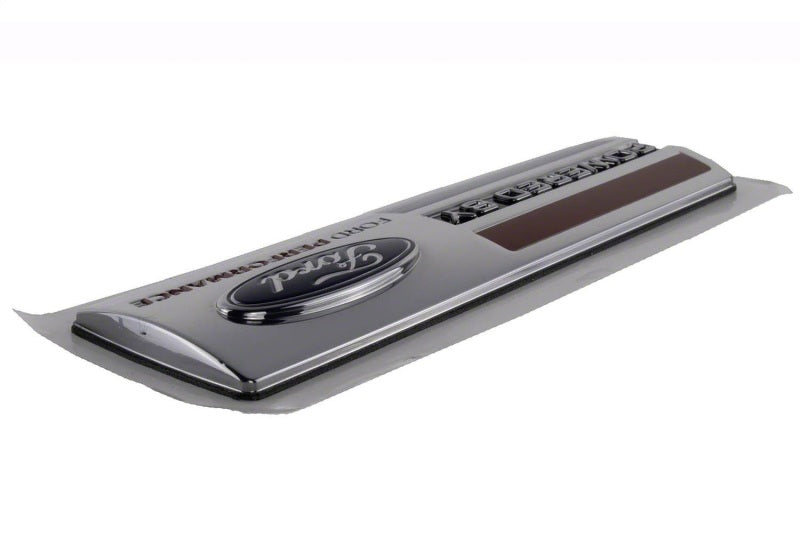 Ford Racing Powered by Ford Performance Badge (2 Badges) Other Body Components Ford Racing