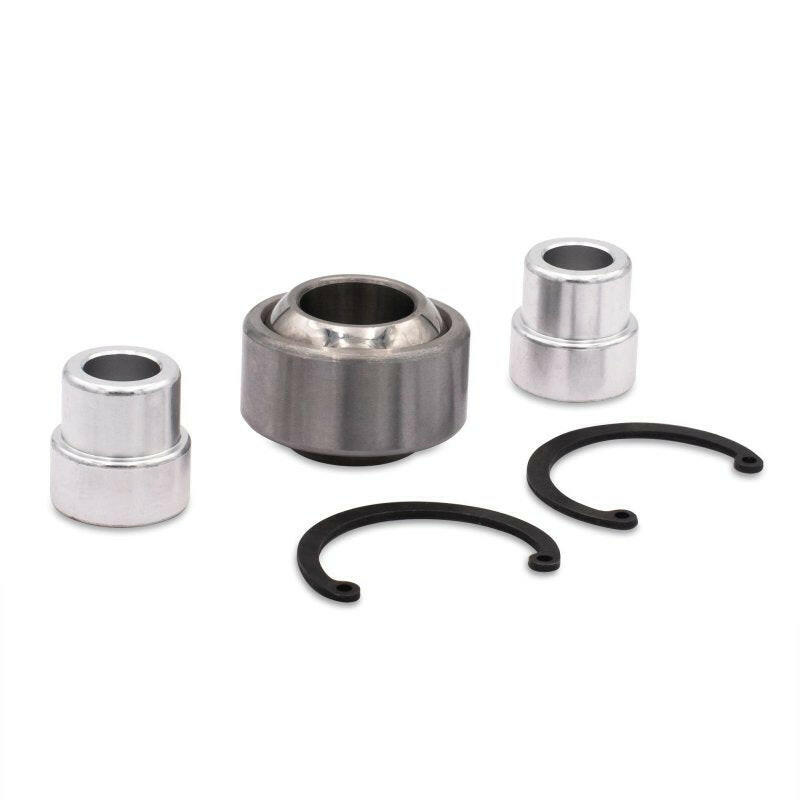 BLOX Racing Replacement Spherical Bearing - EK Center (Includes 2 Inserts / 2 Clips) Suspension Arms & Components BLOX Racing